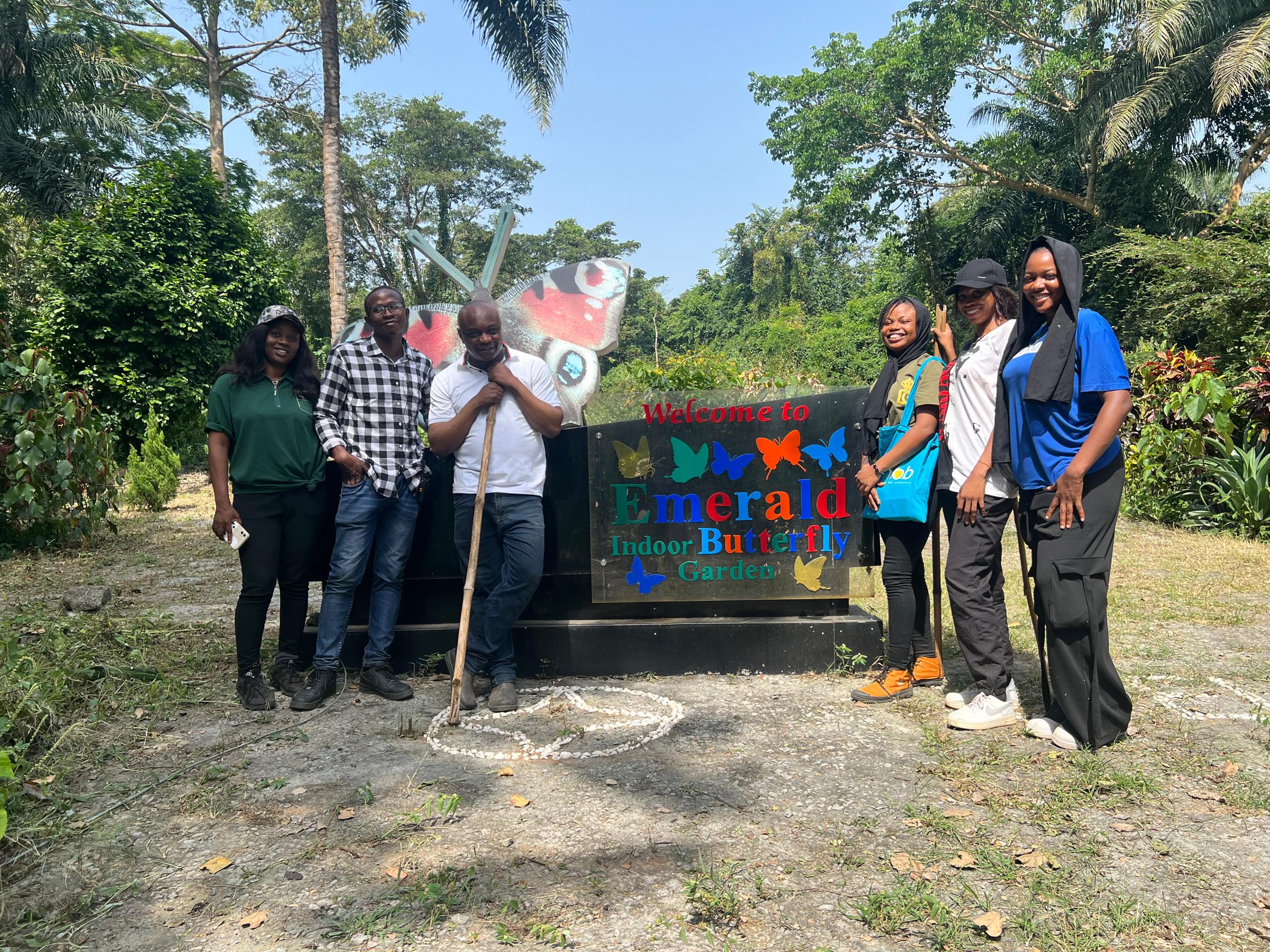 Community reforestation initiative linked to the project